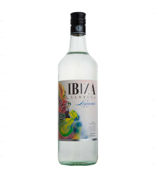 Самбука Brandbar Ибица 1л 42%