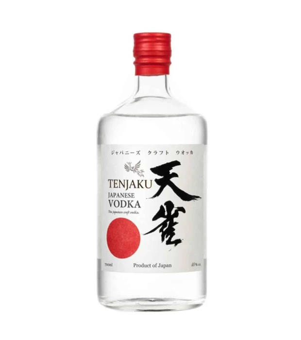 Водка Tenjaku 0,7л 40%