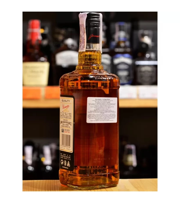 Виски Jim Beam White 4 года выдержки 4.5 л 40% купить