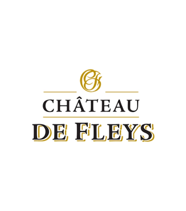 Вино Chateau De Fleys Chablis 1er Cru Les Fourneaux белое сухое 0,75л 13% купить