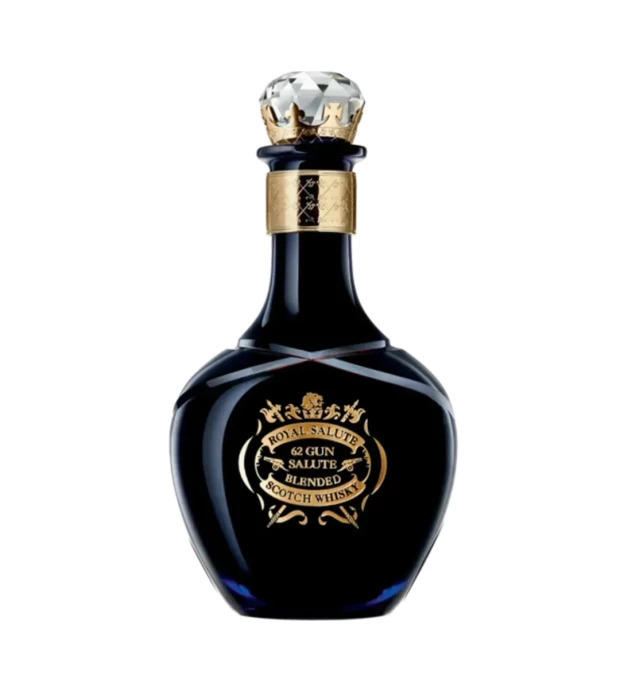 Віскі Royal Salute 62 Gun Salute 1 л 43% купити