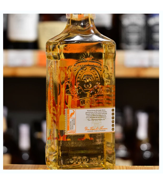 Текила Sauza Tequila Gold 0,5л 38% купить