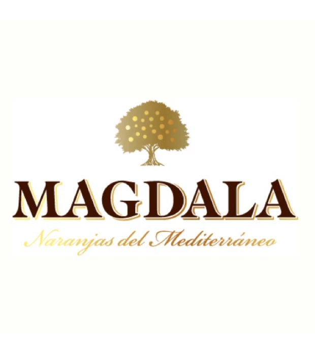 Ликер апельсиновый Magdala 0,7л 35% в Украине