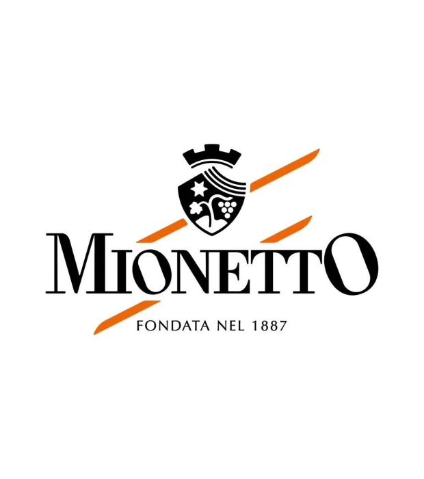 Напиток игристый Mionetto Prestige Alcohol Free Sparkling на основе безалкогольного вина 0,75л купить