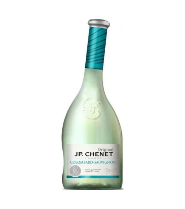 Вино J.P. Chenet Коломбар-Совиньон белое сухое 0,75л 9,5-14%