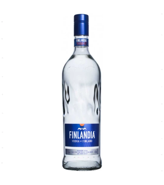 Водка Finlandia 1л 40%