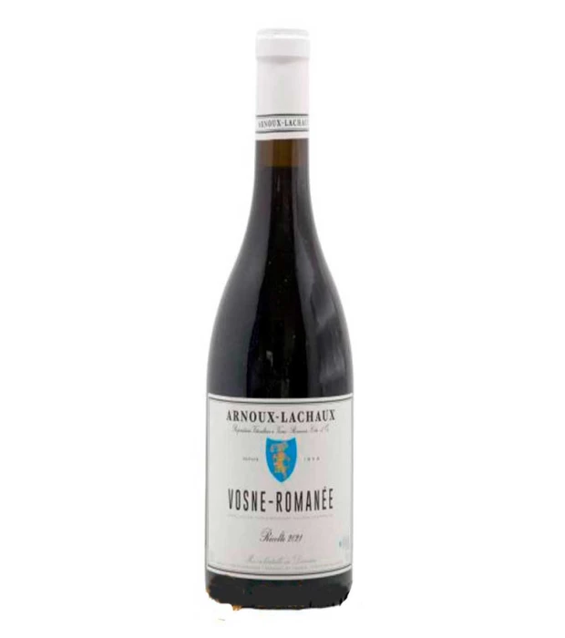 Вино Domaine Arnoux-Lachaux Vosne-Romanée 2021 красное сухое 0,75л 12,5%