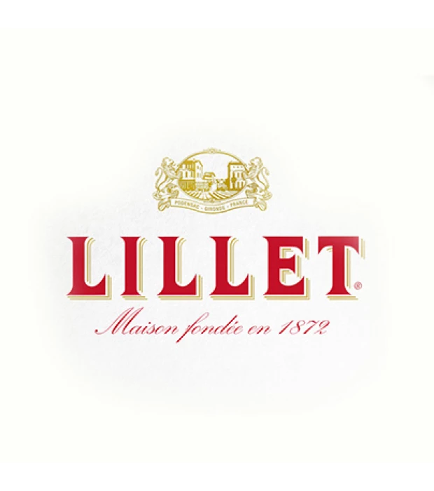 Аперетив Lillet Blanc на основе вина 0,75л 17% в Украине