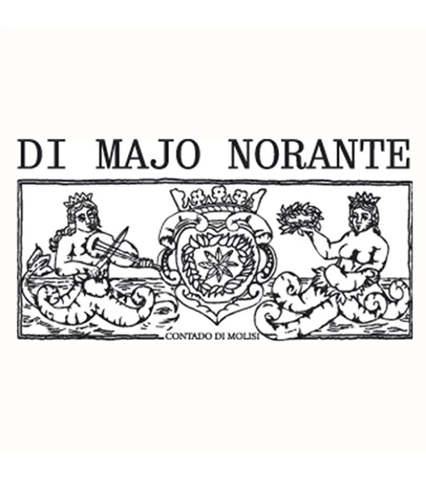 Вино Di Majo Norante Sangiovese красное сухое 13% 0,75л в Украине