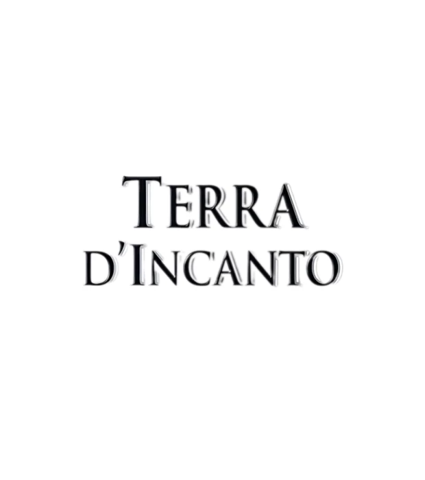 Вино Terra d'lncante Bianсo сухое белое 0,75л 10,5% купить