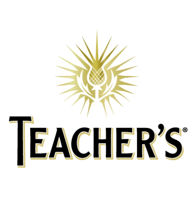 Виски бленд Teacher'S Highland Cream 0,5л 40% купить