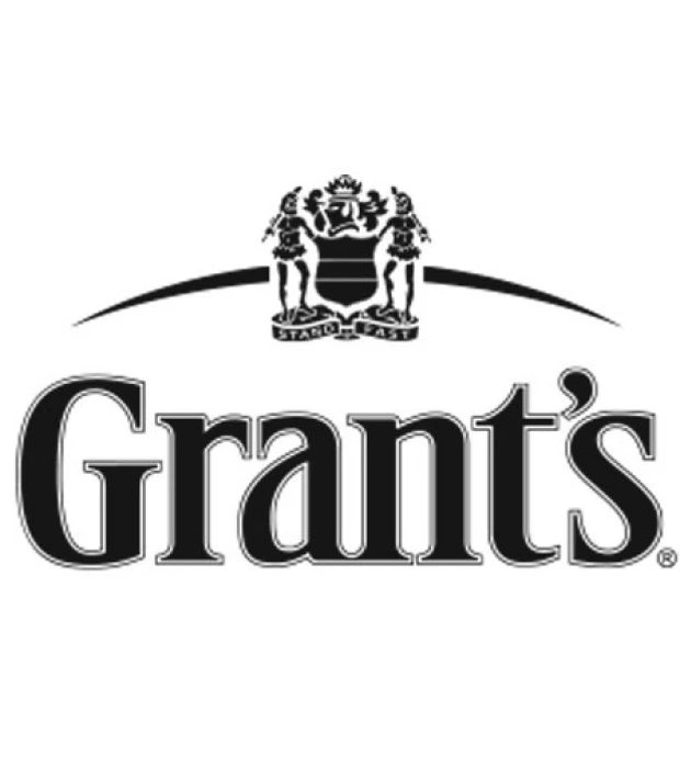 Виски бленд Grant's Family Reserve 0,2 л 40% купить