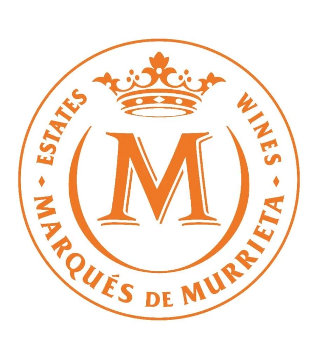 Вино Marques de Murrieta Reserva DOC Rioja красное сухое 0,75л 14% в Украине