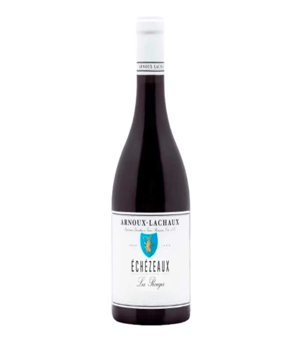 Вино червоне сухе Echezeaux Le Rouge Grand Cru 2021 Domaine Arnoux-Lachaux 0,75 л 13%