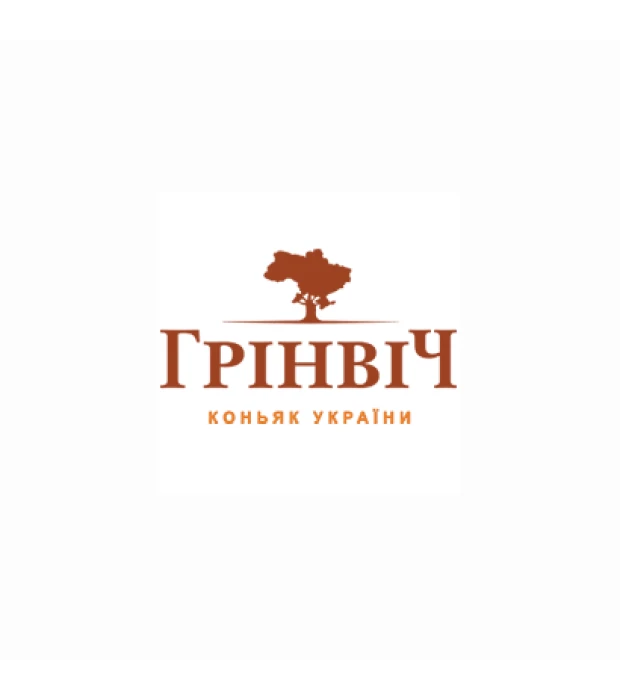 Коньяк Гринвич 3 звезды 0,5 л 40% купить