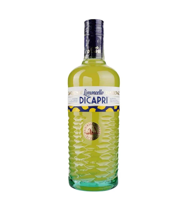 Ликер Limoncello di Capri 0,7л 30%