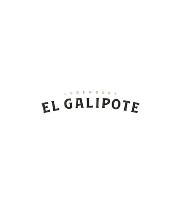 Напиток ромовый EL Galipote Spiced 0,7л 35% купить