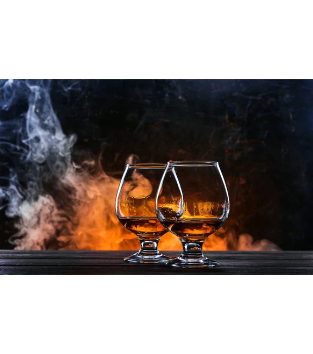 Коньяк Украины Aznauri Black Barrel 5 лет выдержки 0,5 л 40% купить