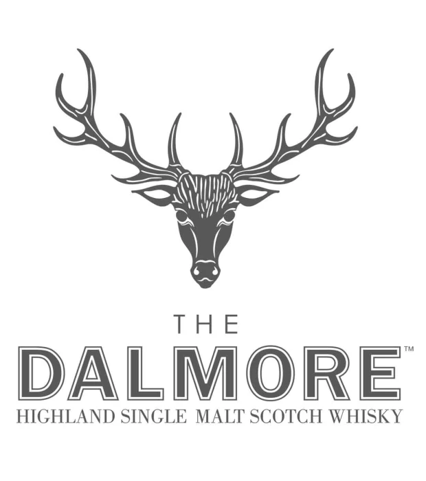Віскі Dalmore односолодовий 15 років 0,7л 40% купити