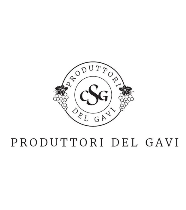 Вино Produttori Del Gavi Barbera d'Asti Neirone DOCG красное сухое 0,75л 14,5% купить
