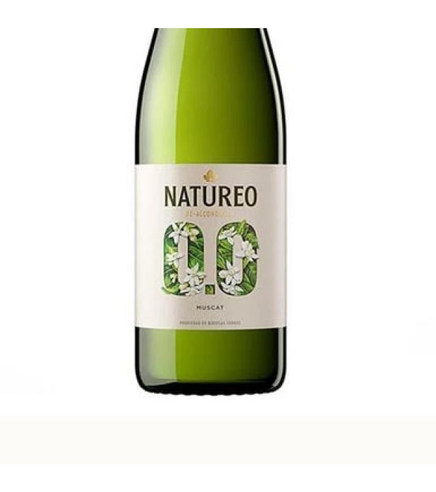 Вино безалкогольное Torres Natureo белое полусладкое 0,75 л 0.0% купить