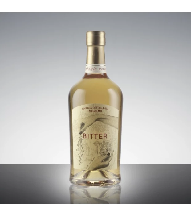 Ликер Negroni Bitter Nature 0,7л 25% купить