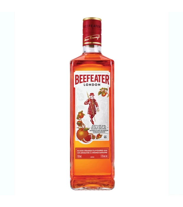 Джин Beefeater Blood Orange 0,7 л 38%