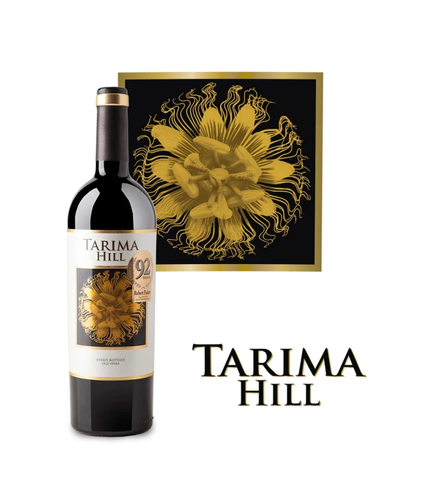 Вино Tarima Hill 0,75л 15% купить