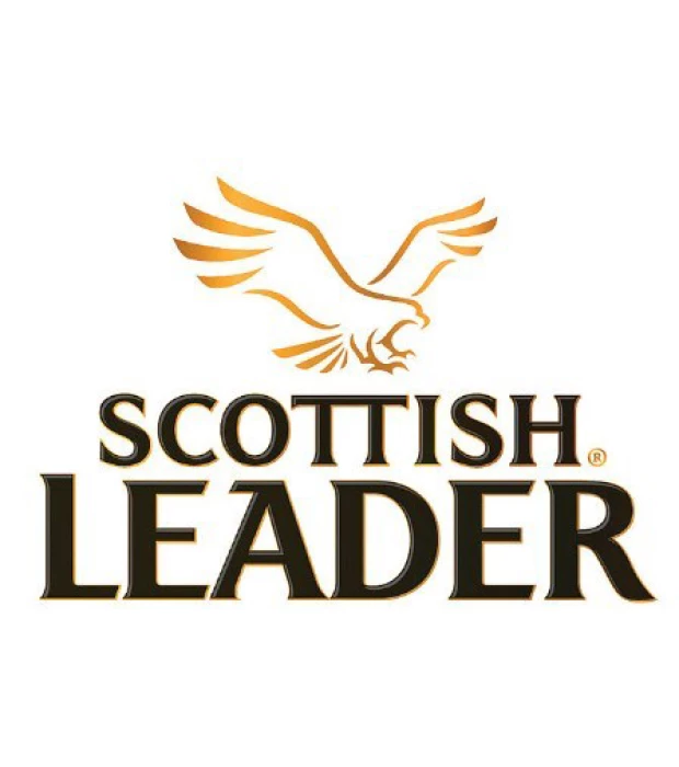 Виски Scottish Leader Original 0,2 л 40% купить