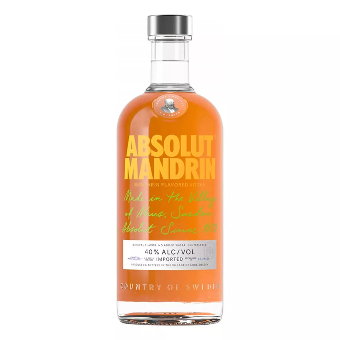 Купити Горілка Absolut Mandrin 0,7л 40% онлайн в 【інтернет-магазині WINESTORE】✅. Оригінальна продукція бренду. Гарантія якості ⭐️. Вигідна ціна та ✈️ Швидка доставка по всіх містах України.