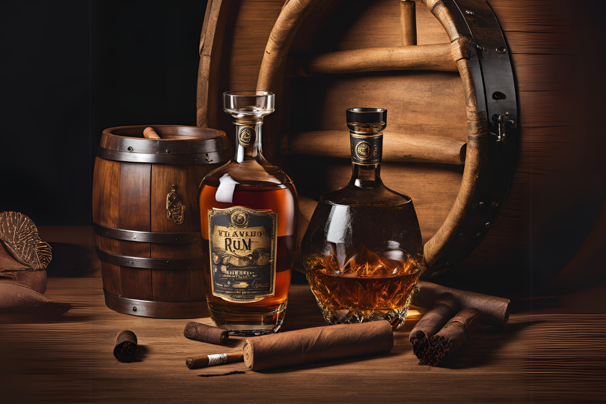 Рейтинг рому: найкращі марки за якістю та ціною, що варто спробувати?