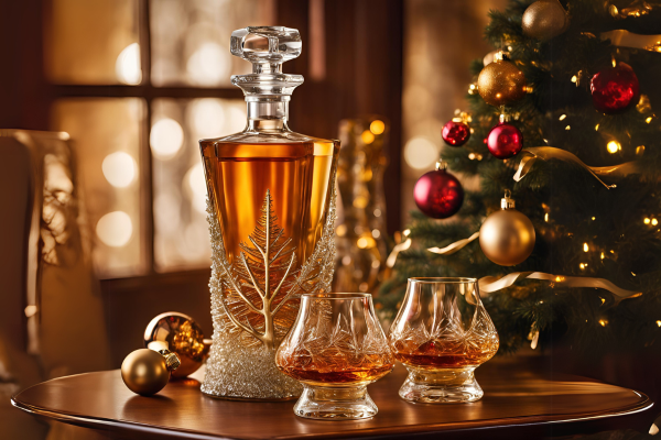 Лучший виски: топ-10 марок виски в мире. Что купить на праздник?