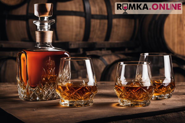 Який віскі краще: односолодовий чи купаж?