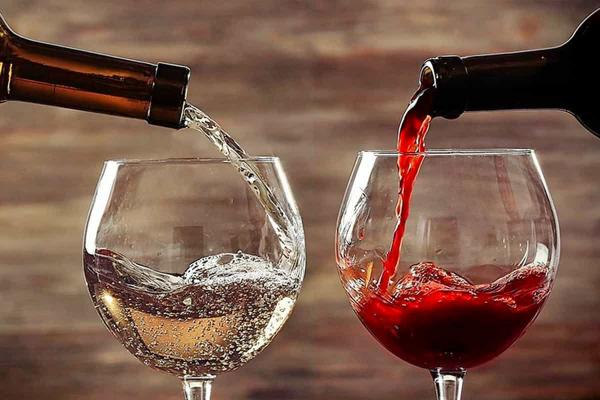 Стисла класифікація вин