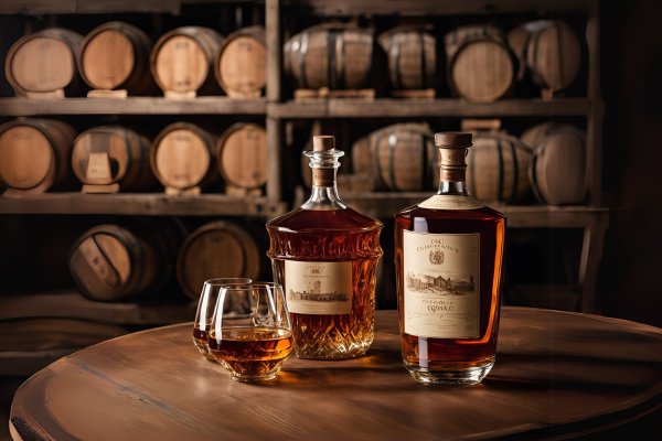 Лучшие марки коньяков и бренди по качеству и цене: Топ-10, что купить? | Rumka Online