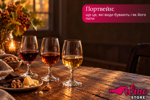 Портвейн: що це, які види бувають і як його пити