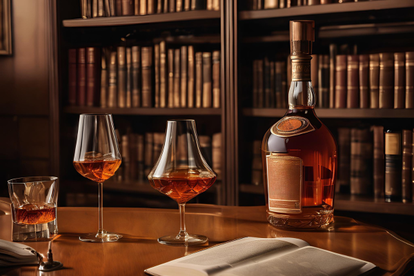 Топ-7 найкращих коньяків року: як обрати та що купити?