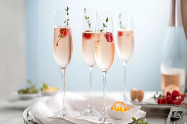 Просекко: історія, види, смак та як відсвяткувати Міжнародний день просекко